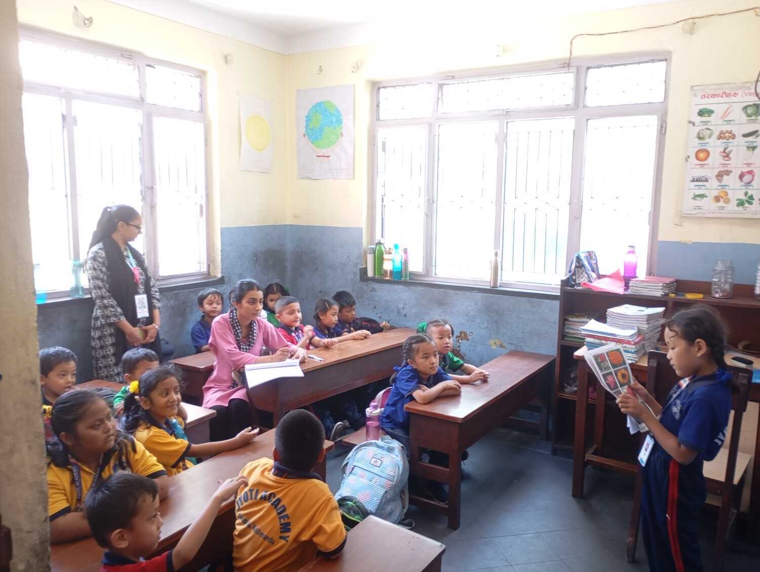 Jyoti academy