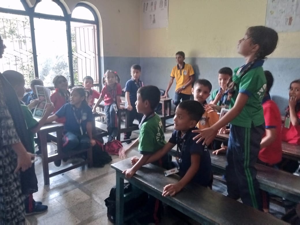 Jyoti academy
