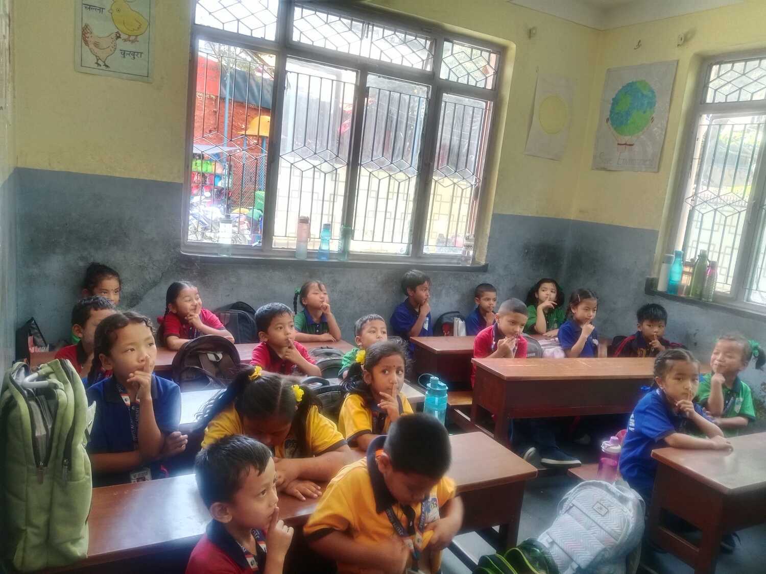 Jyoti academy