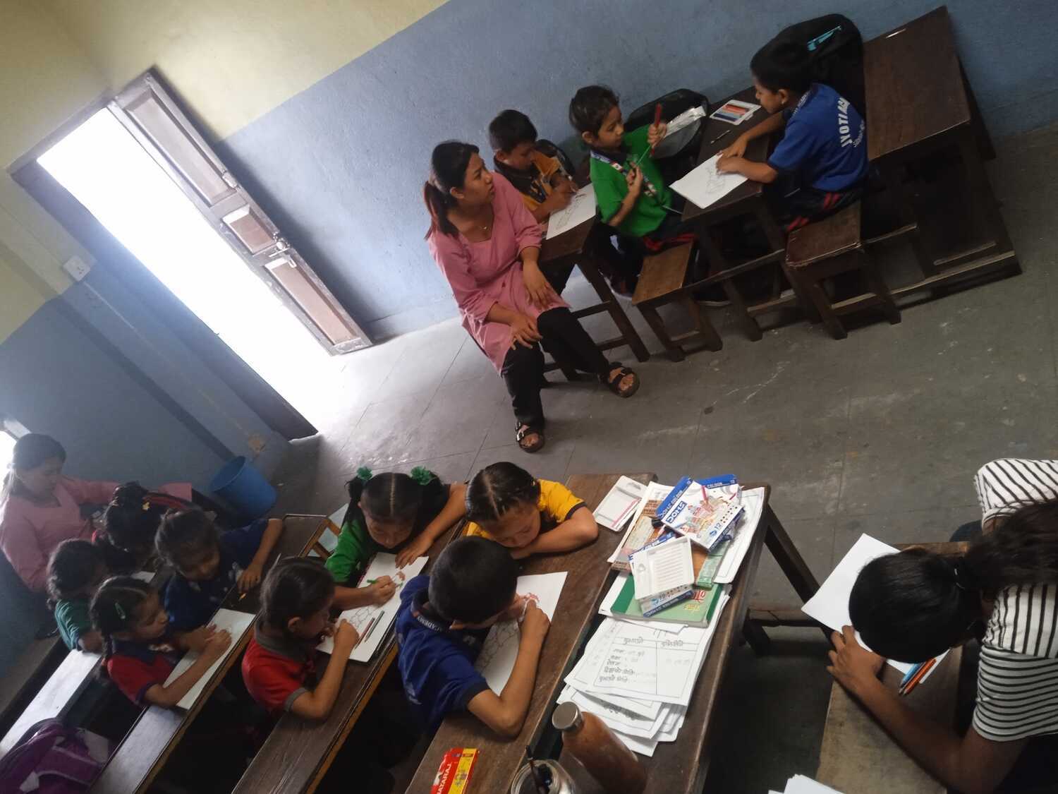 Jyoti academy