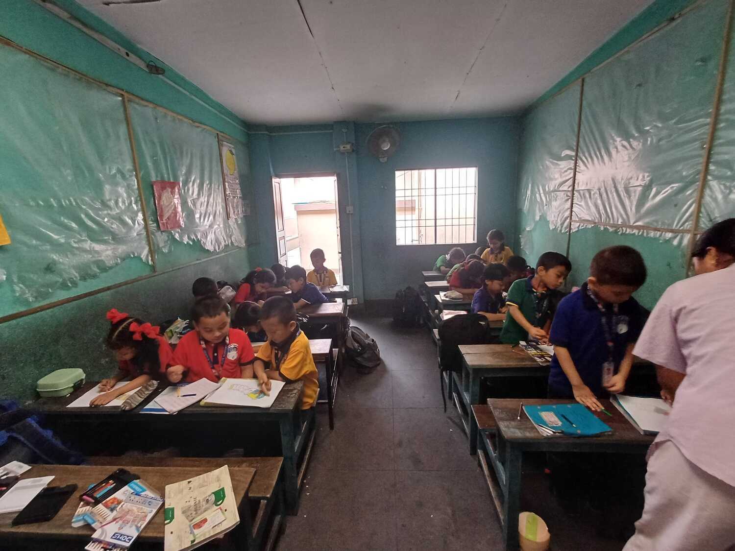 Jyoti academy