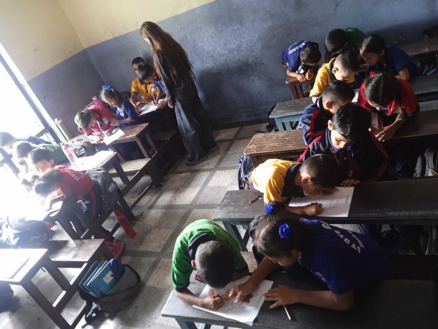Jyoti academy