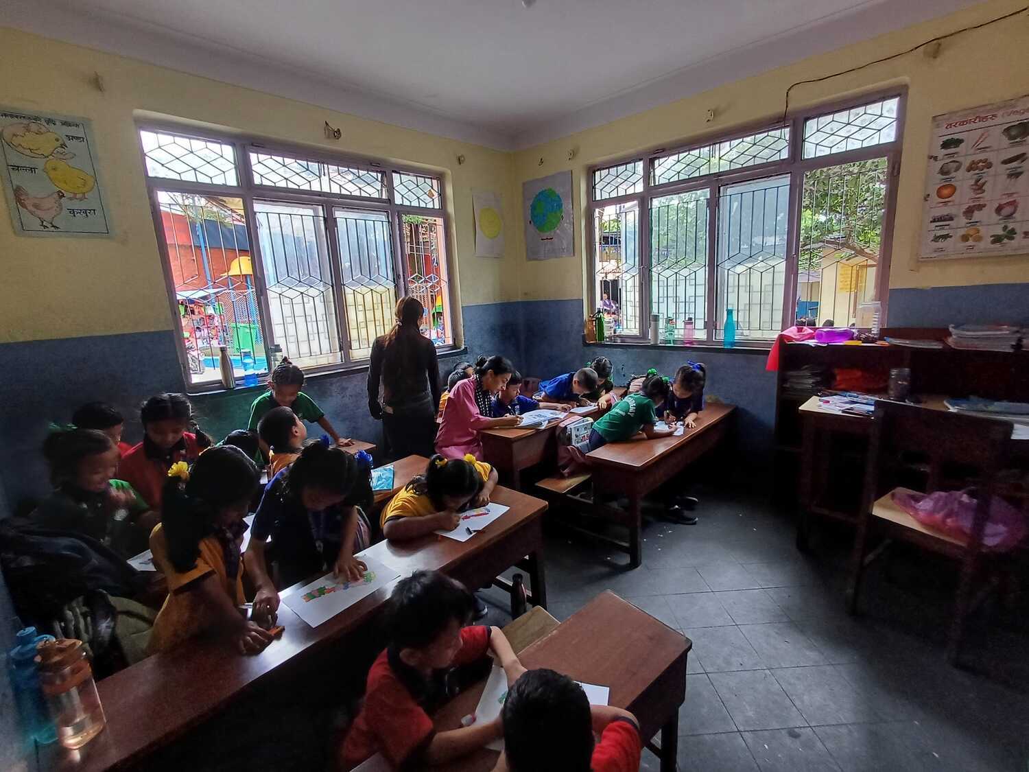 Jyoti academy