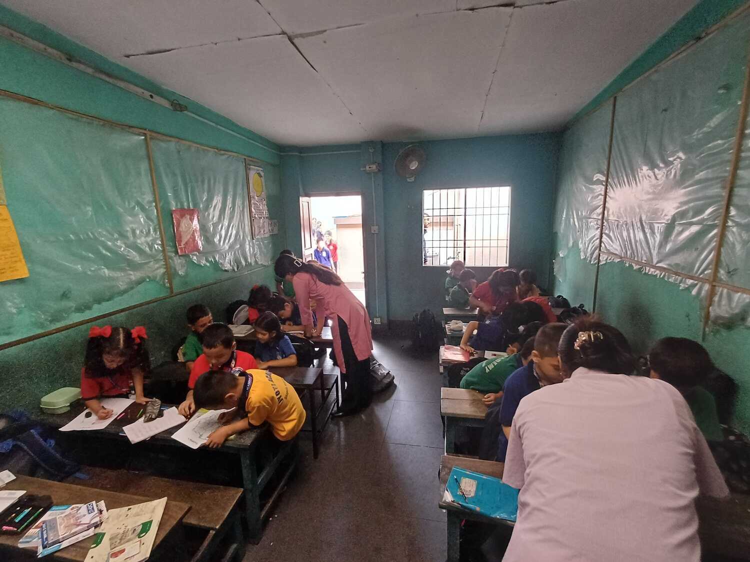 Jyoti academy