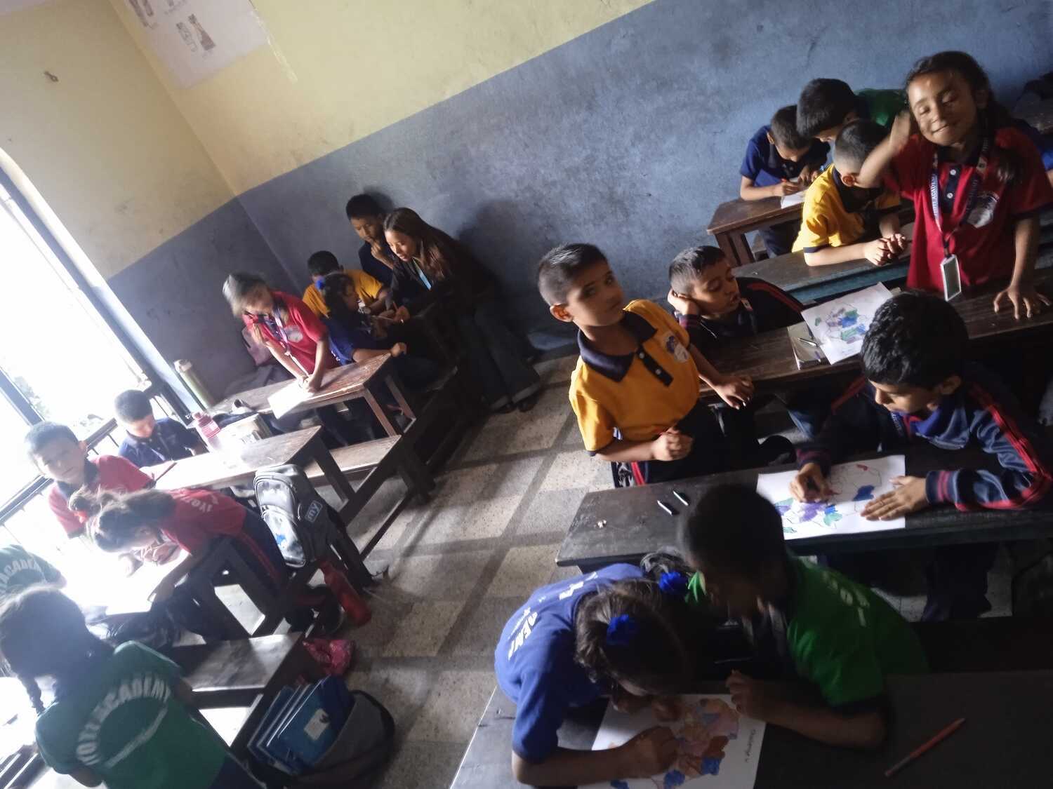 Jyoti academy