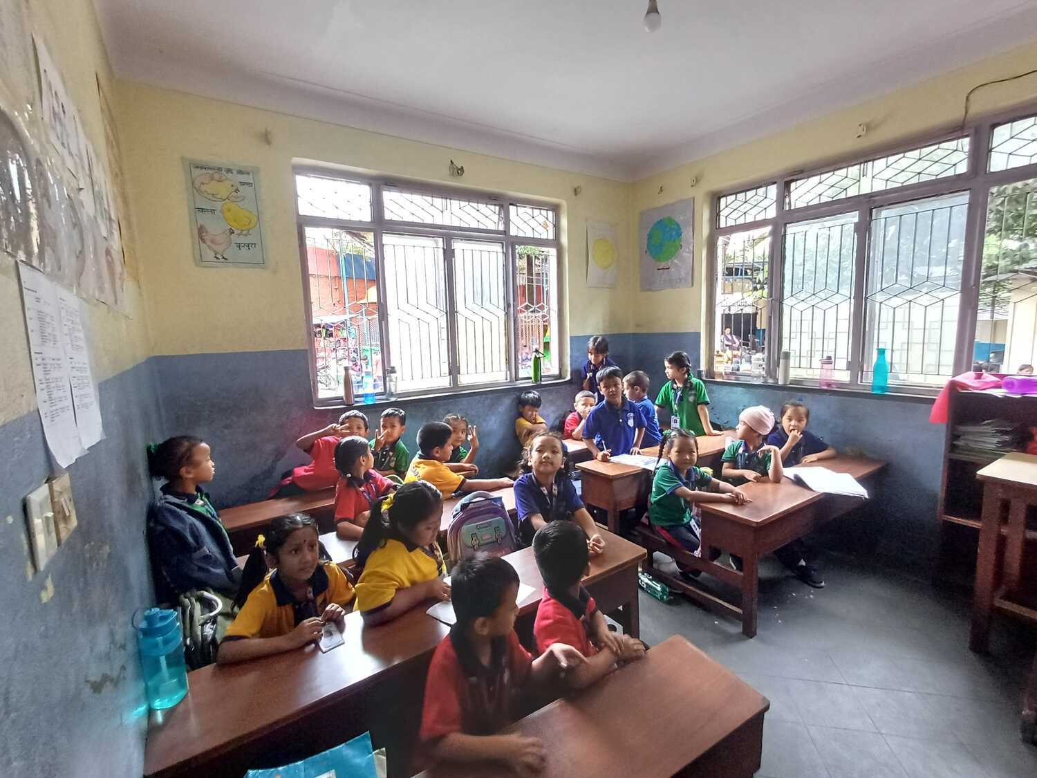 Jyoti academy