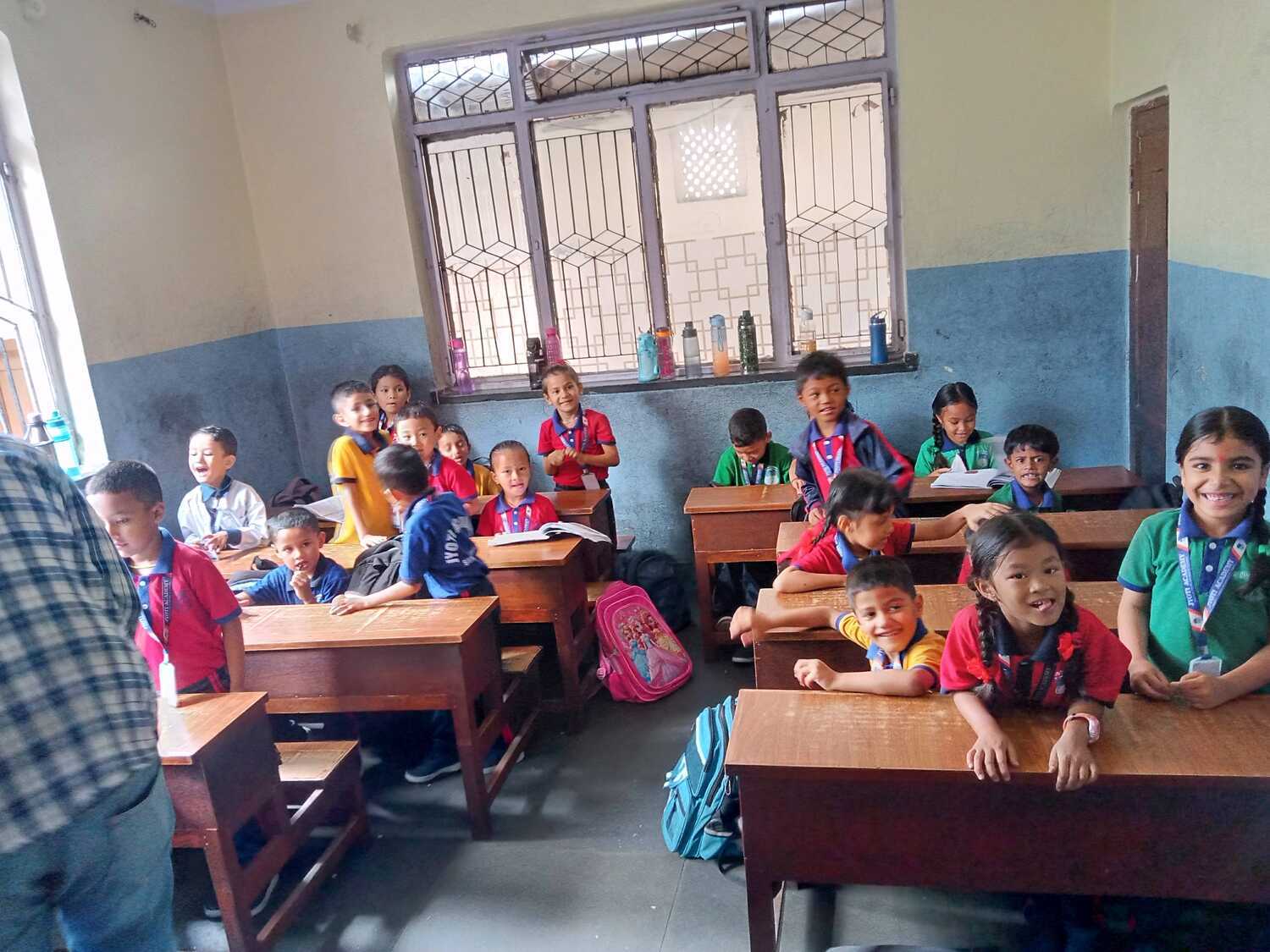 Jyoti academy