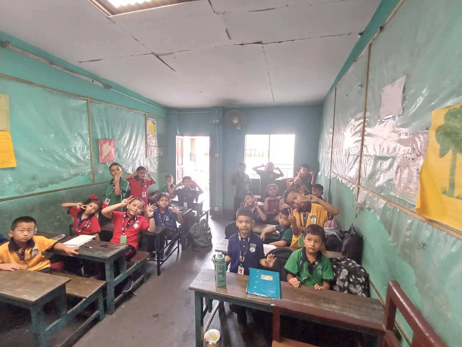 Jyoti academy