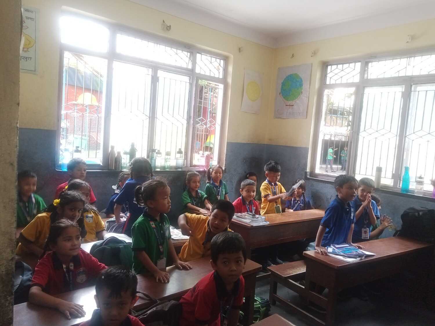 Jyoti academy