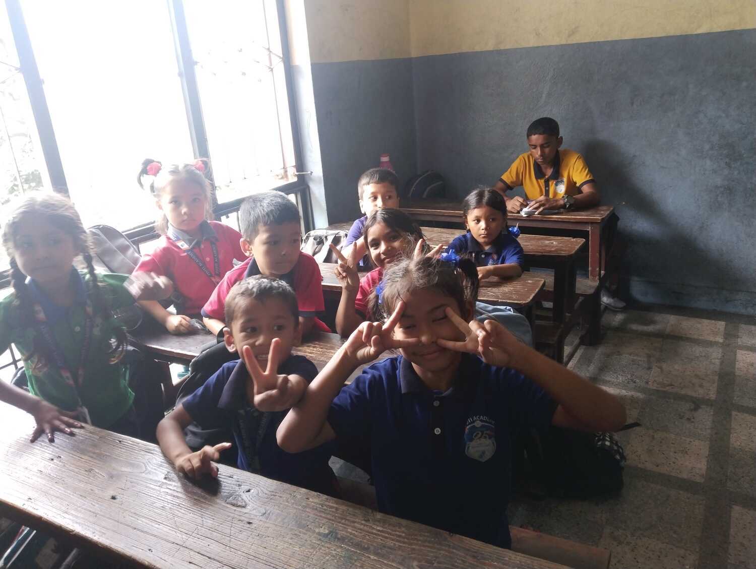 Jyoti academy
