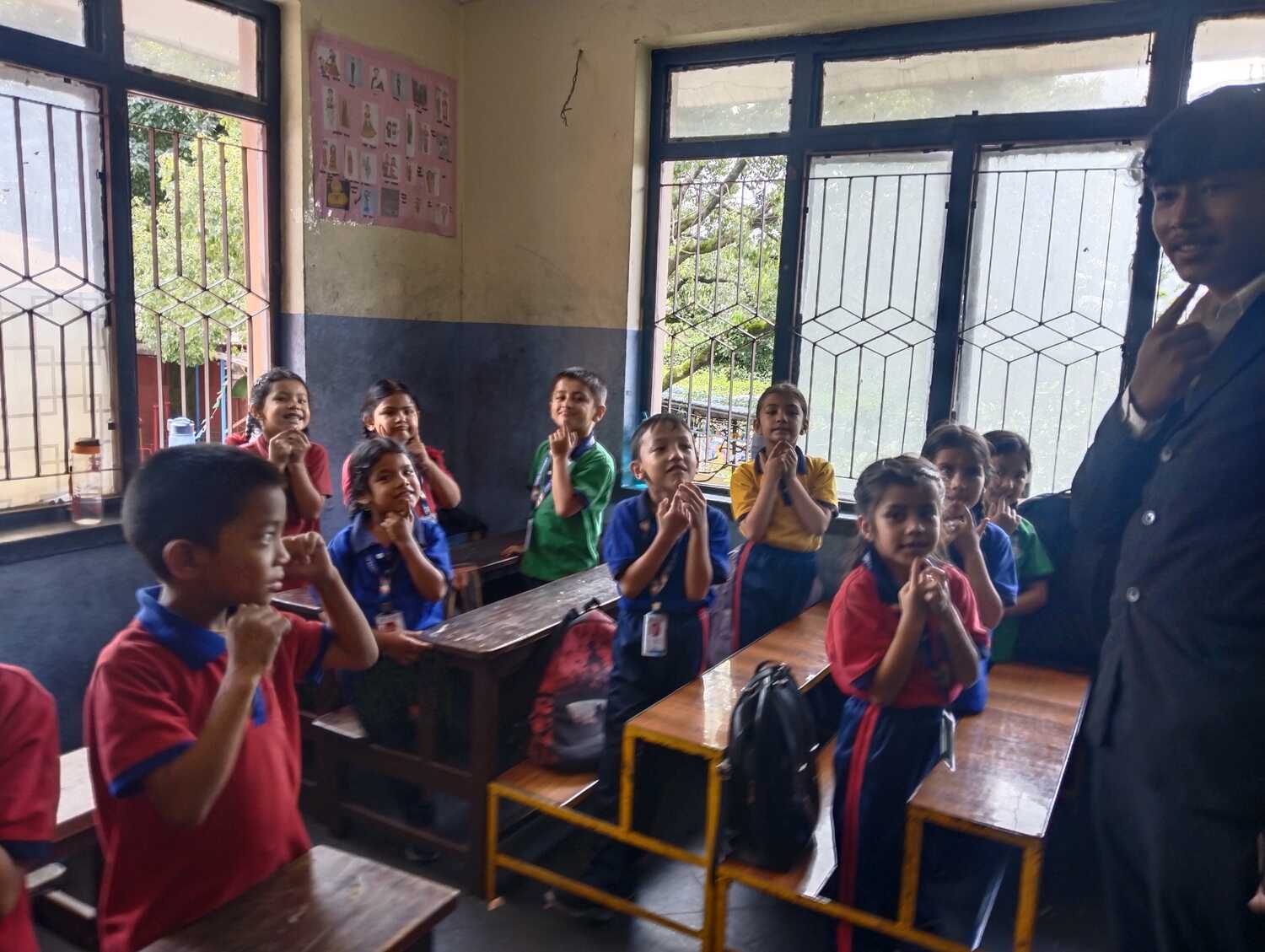 Jyoti academy