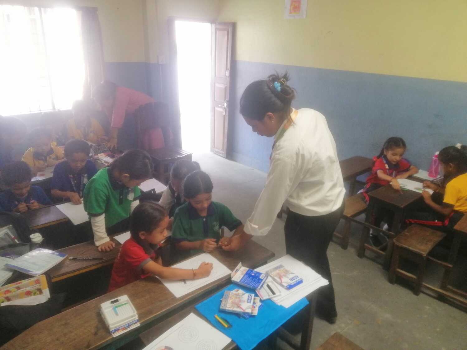 Jyoti academy