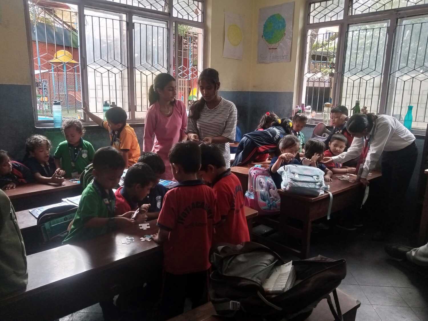 Jyoti academy
