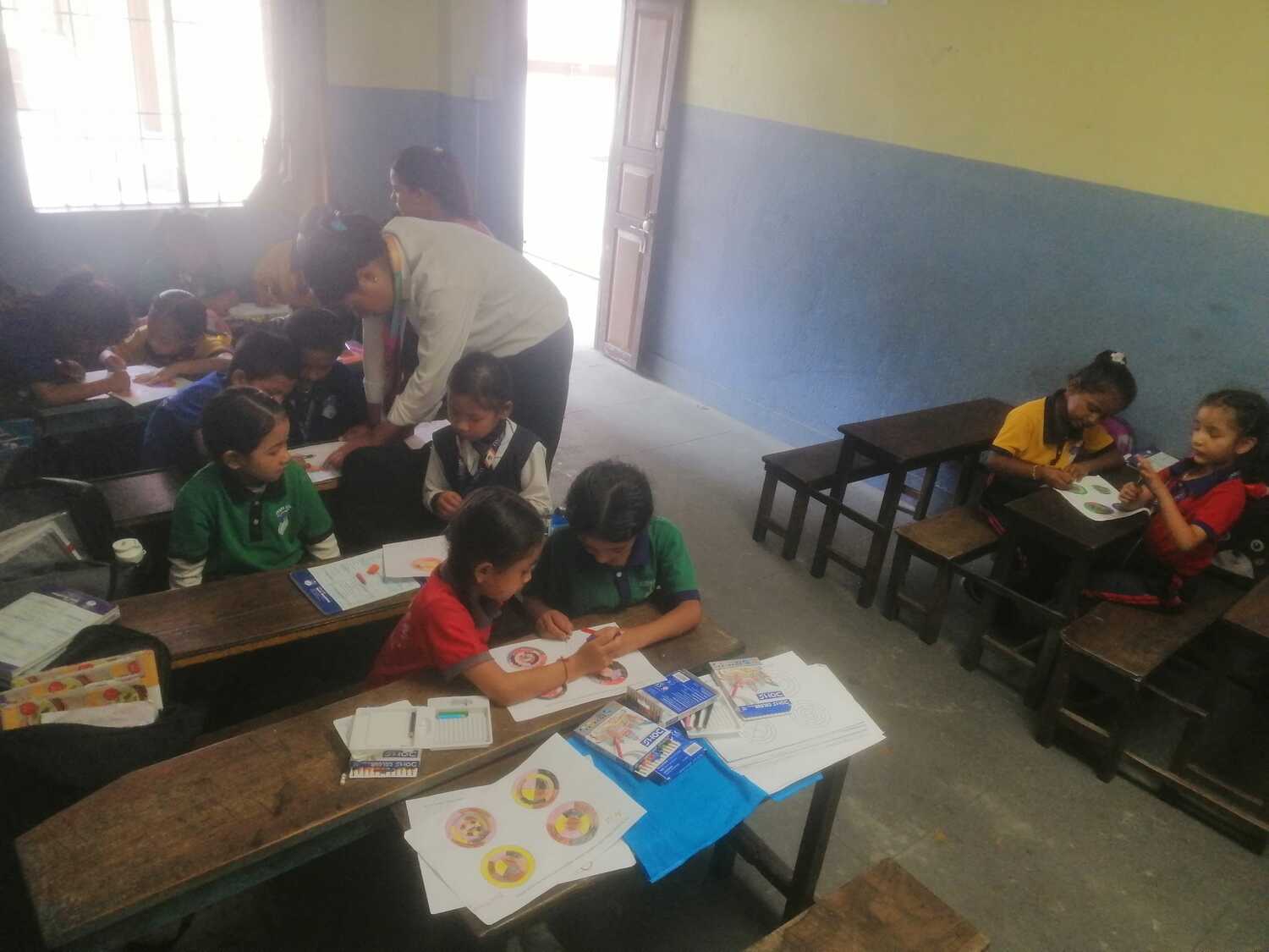 Jyoti academy