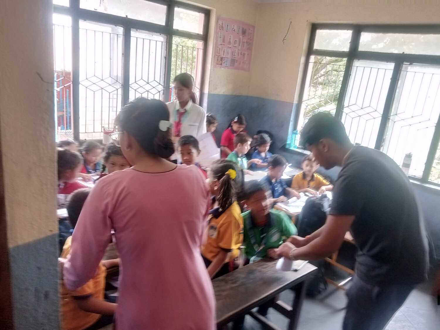 Jyoti academy