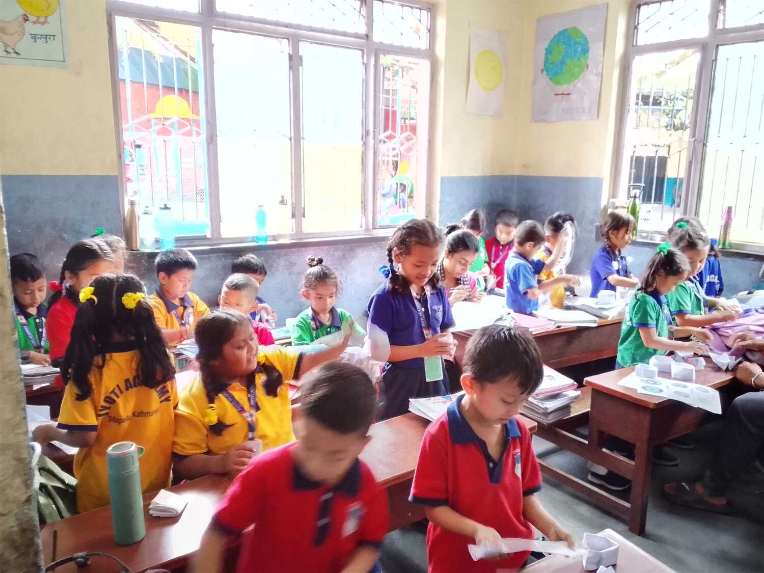 Jyoti academy