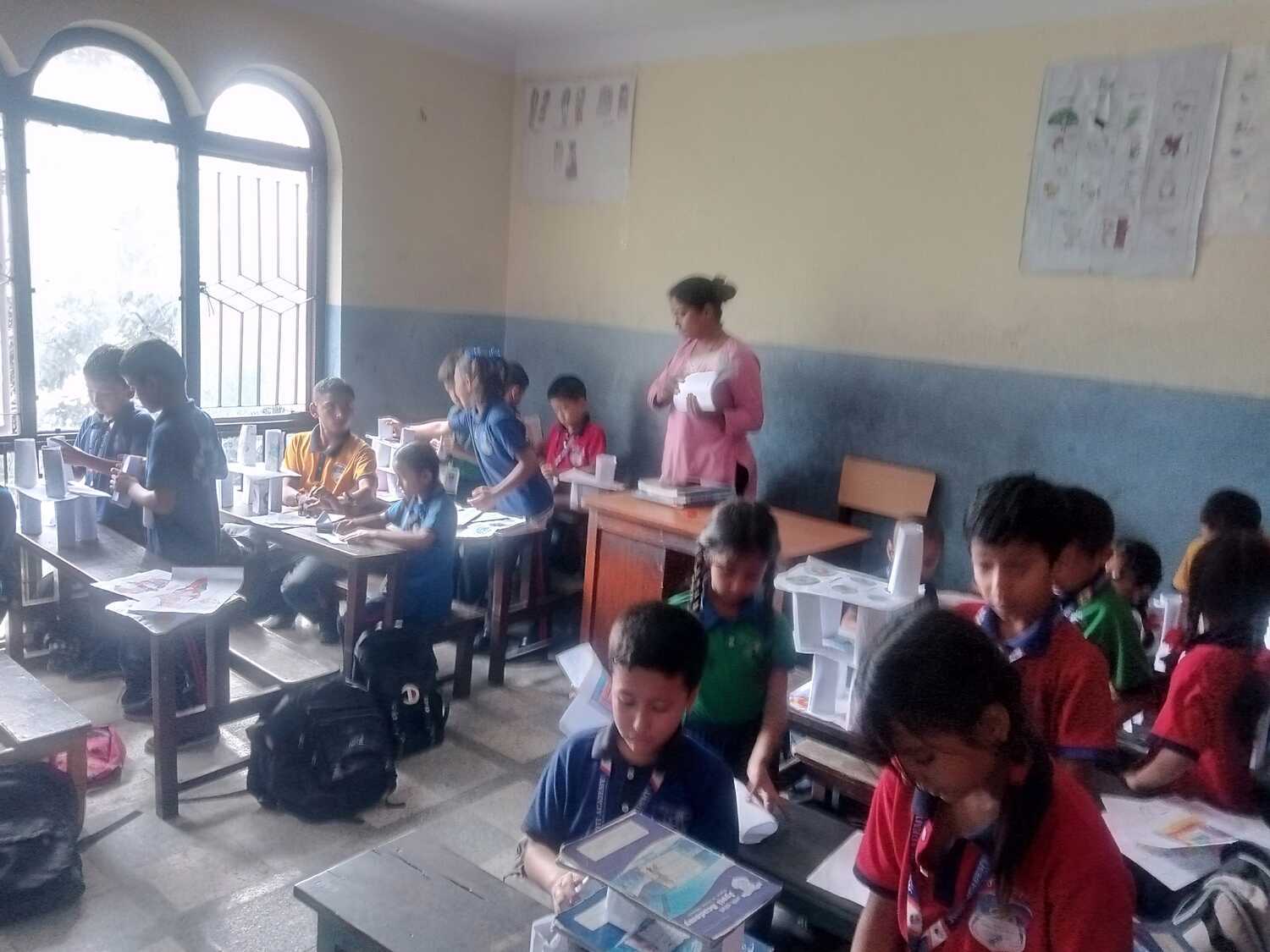 Jyoti academy
