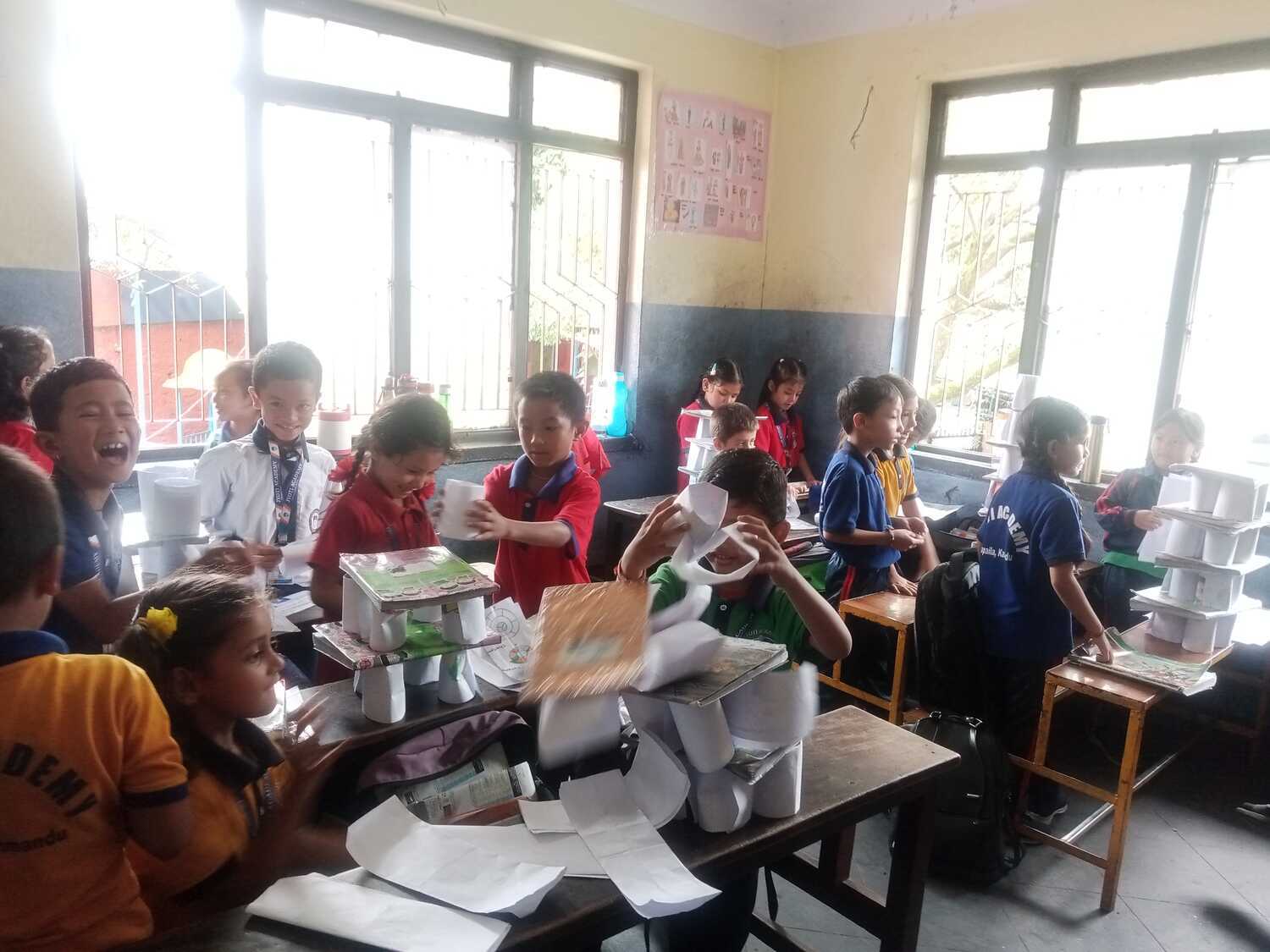 Jyoti academy