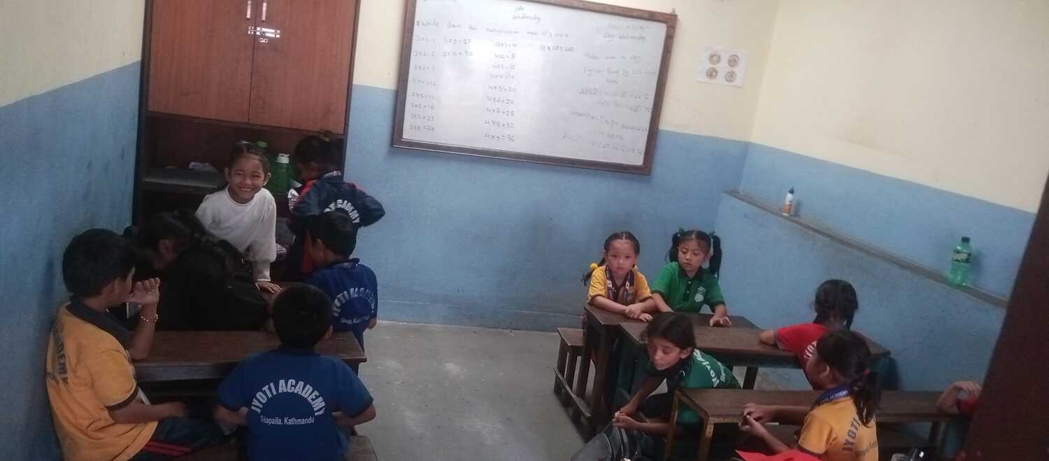 Jyoti academy