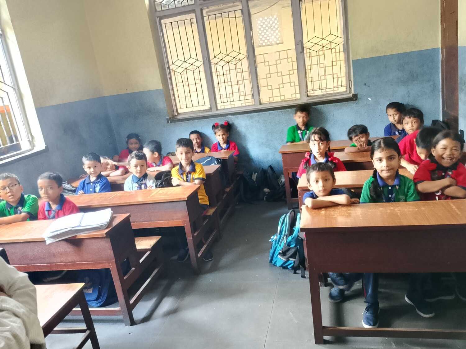 Jyoti academy