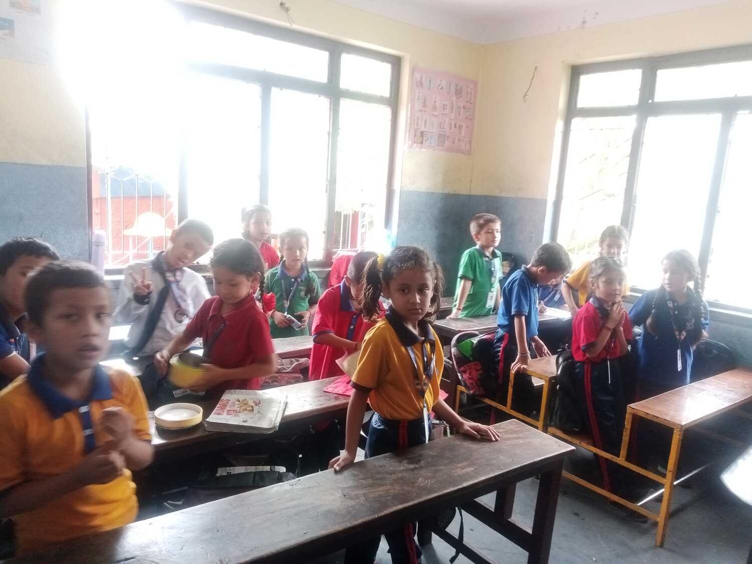 Jyoti academy
