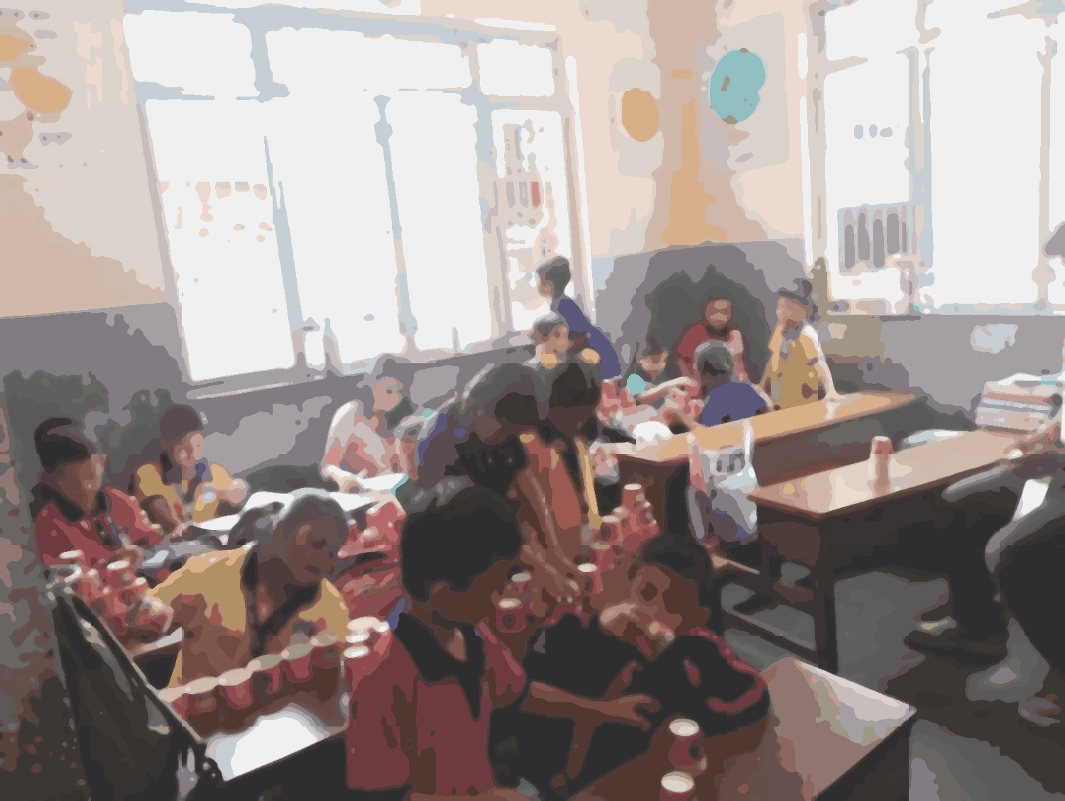 Jyoti academy