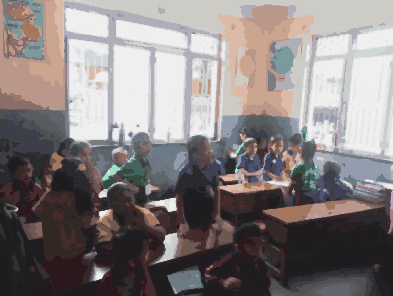 Jyoti academy