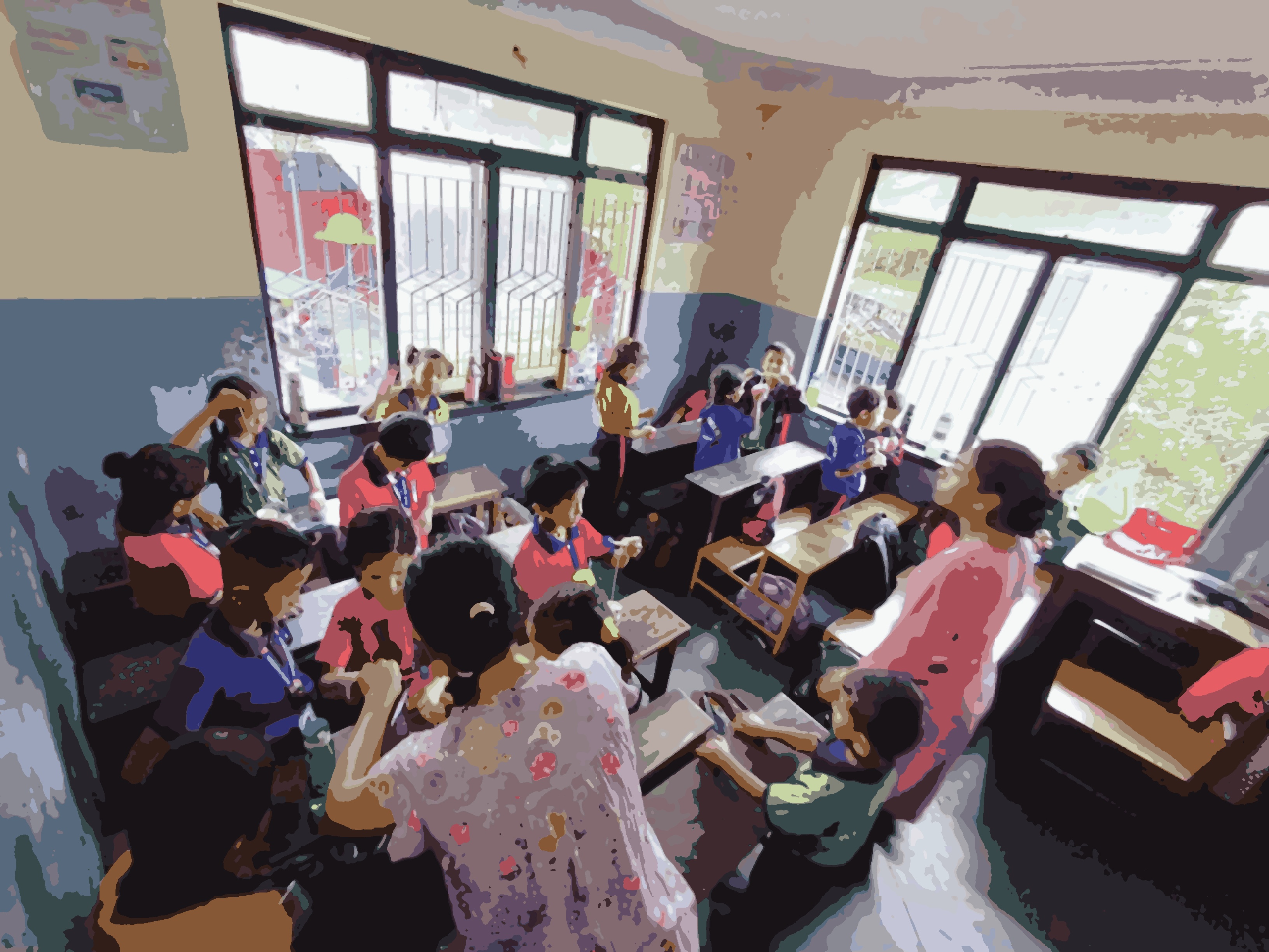 Jyoti academy