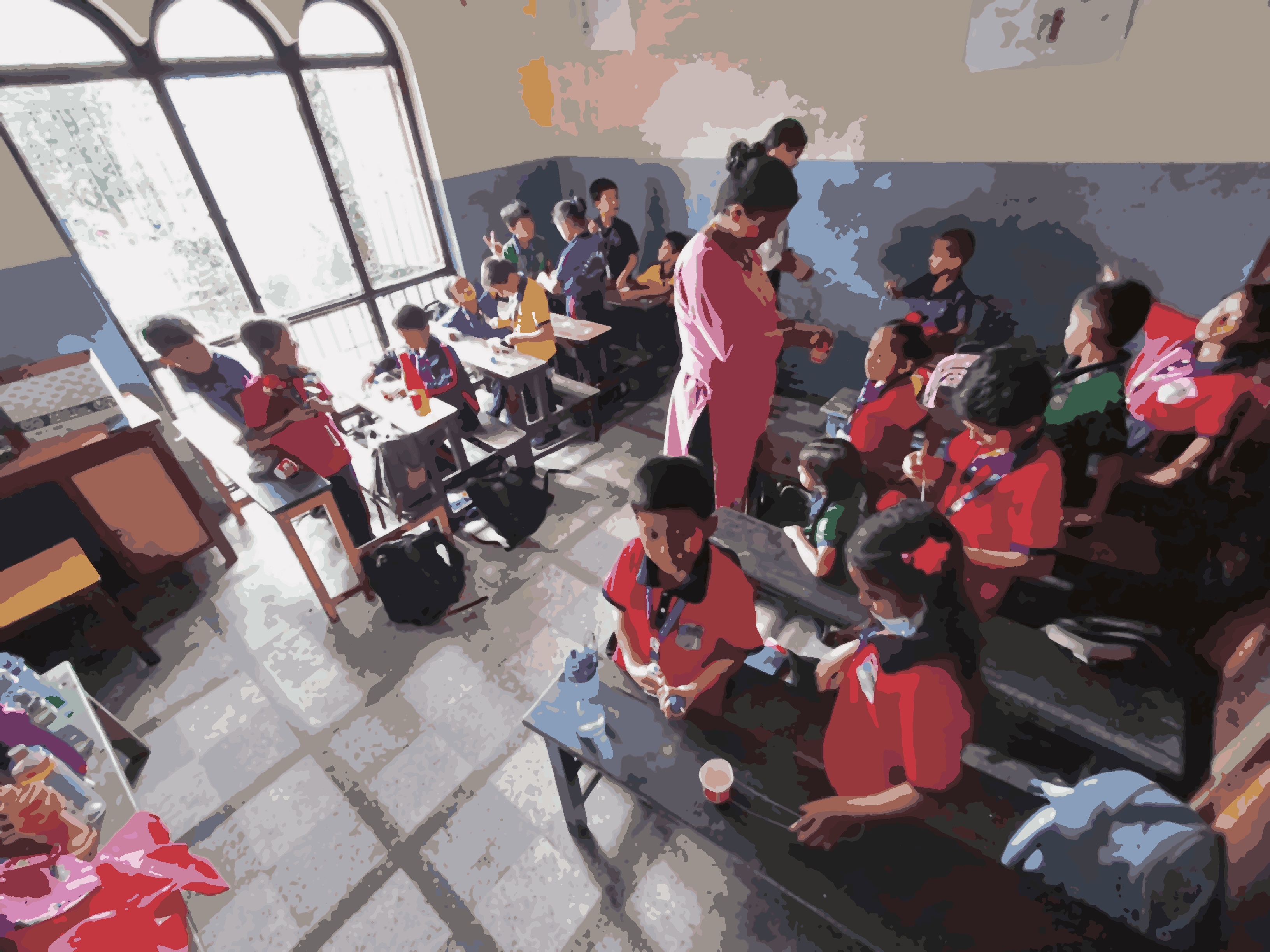 Jyoti academy