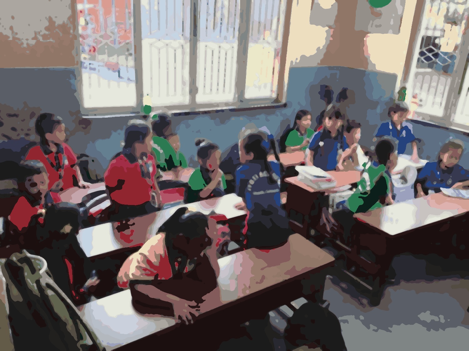 Jyoti academy