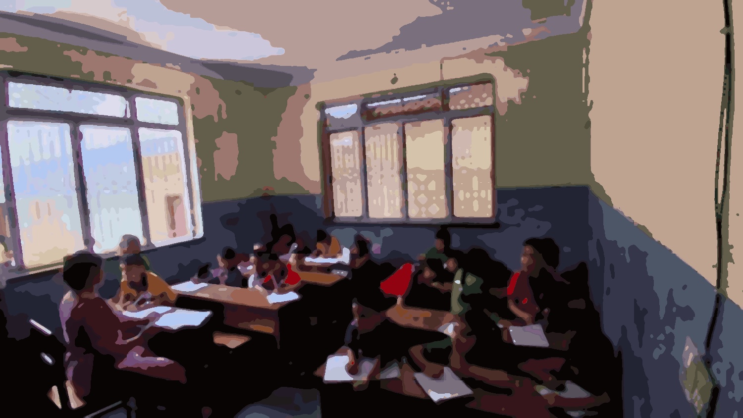 Jyoti academy
