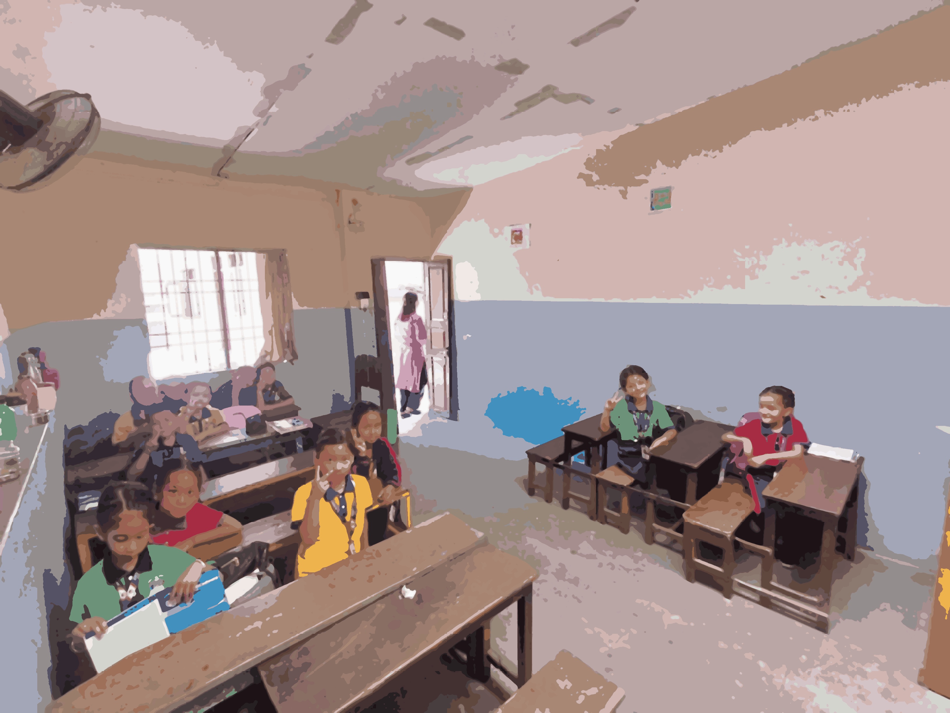 Jyoti academy