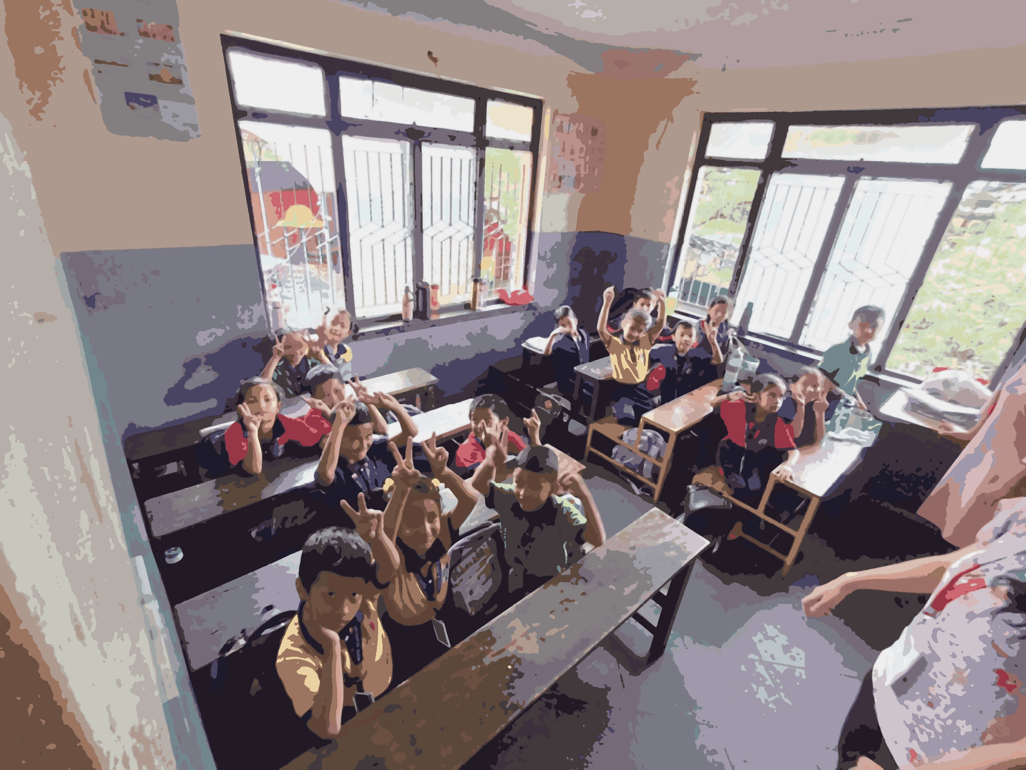 Jyoti academy