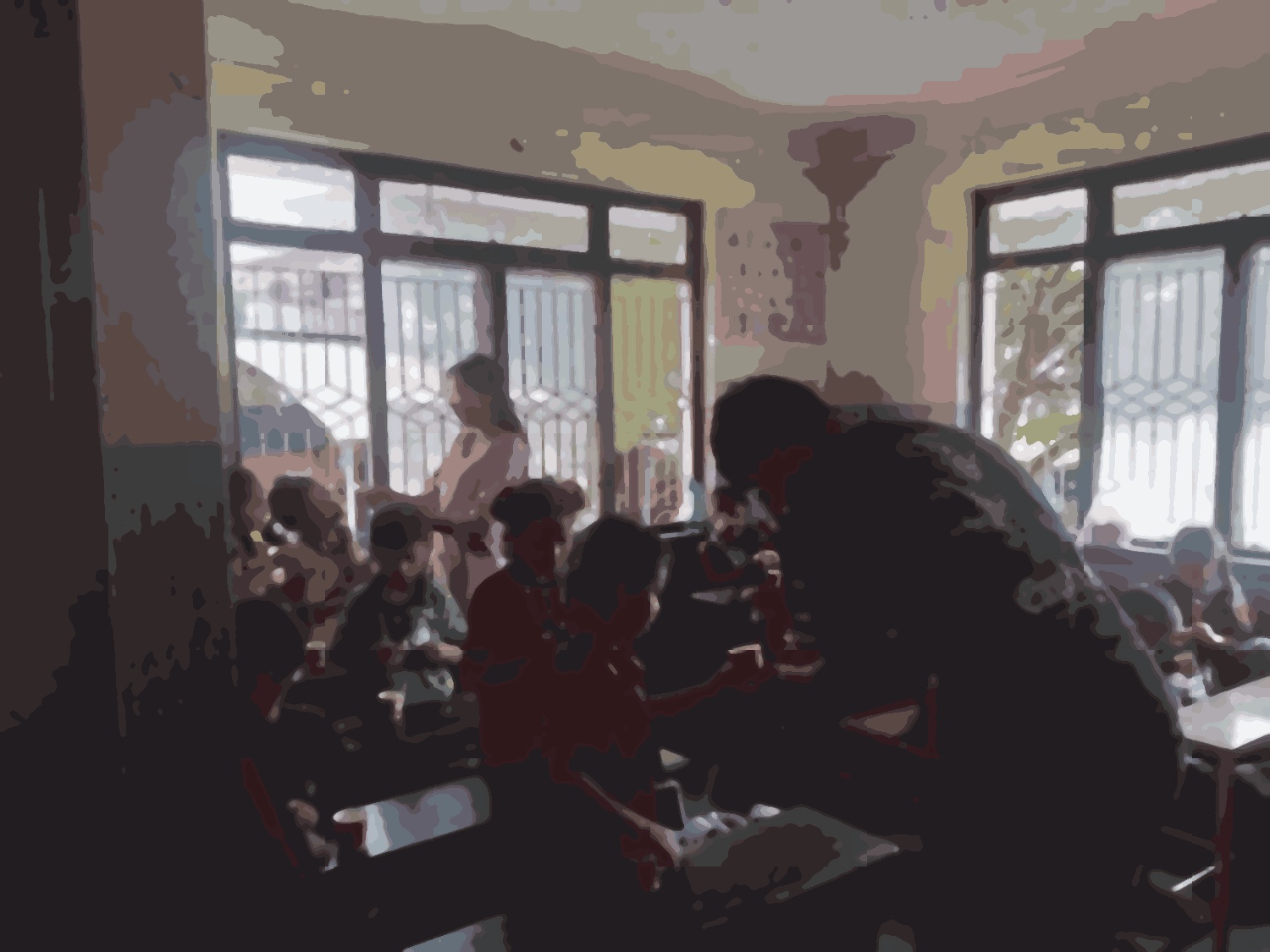 Jyoti academy