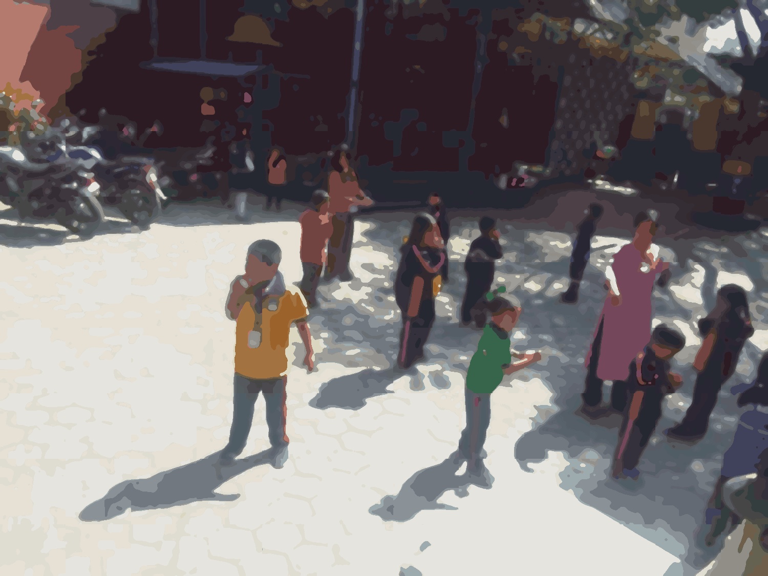 Jyoti academy