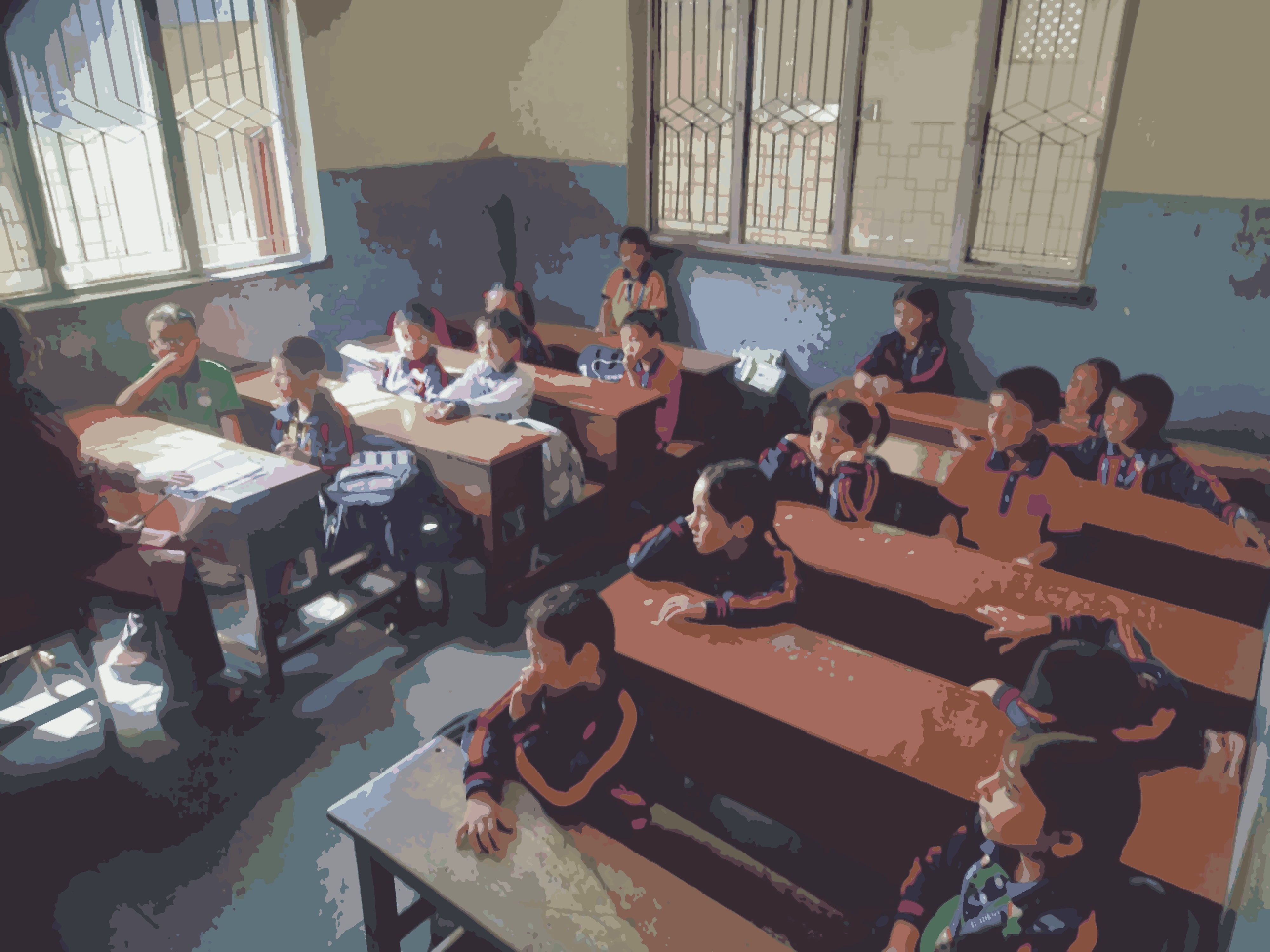 Jyoti academy