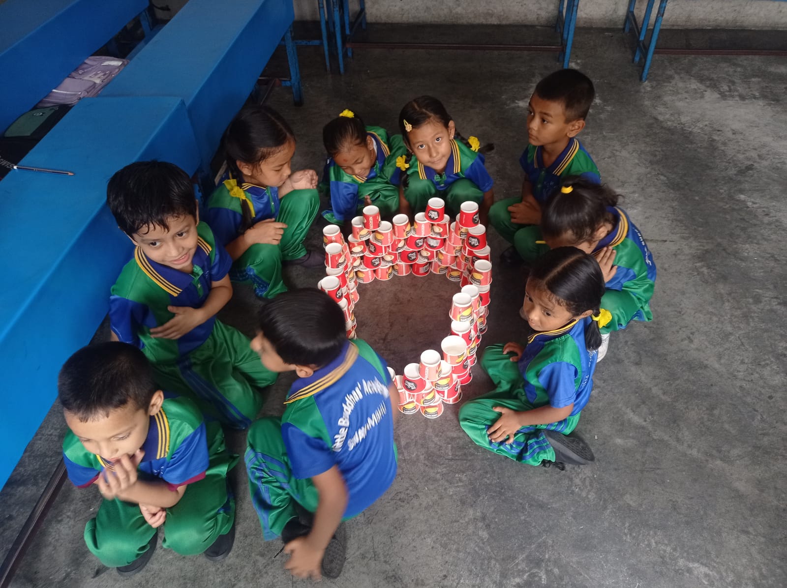 Little Buddha Academy