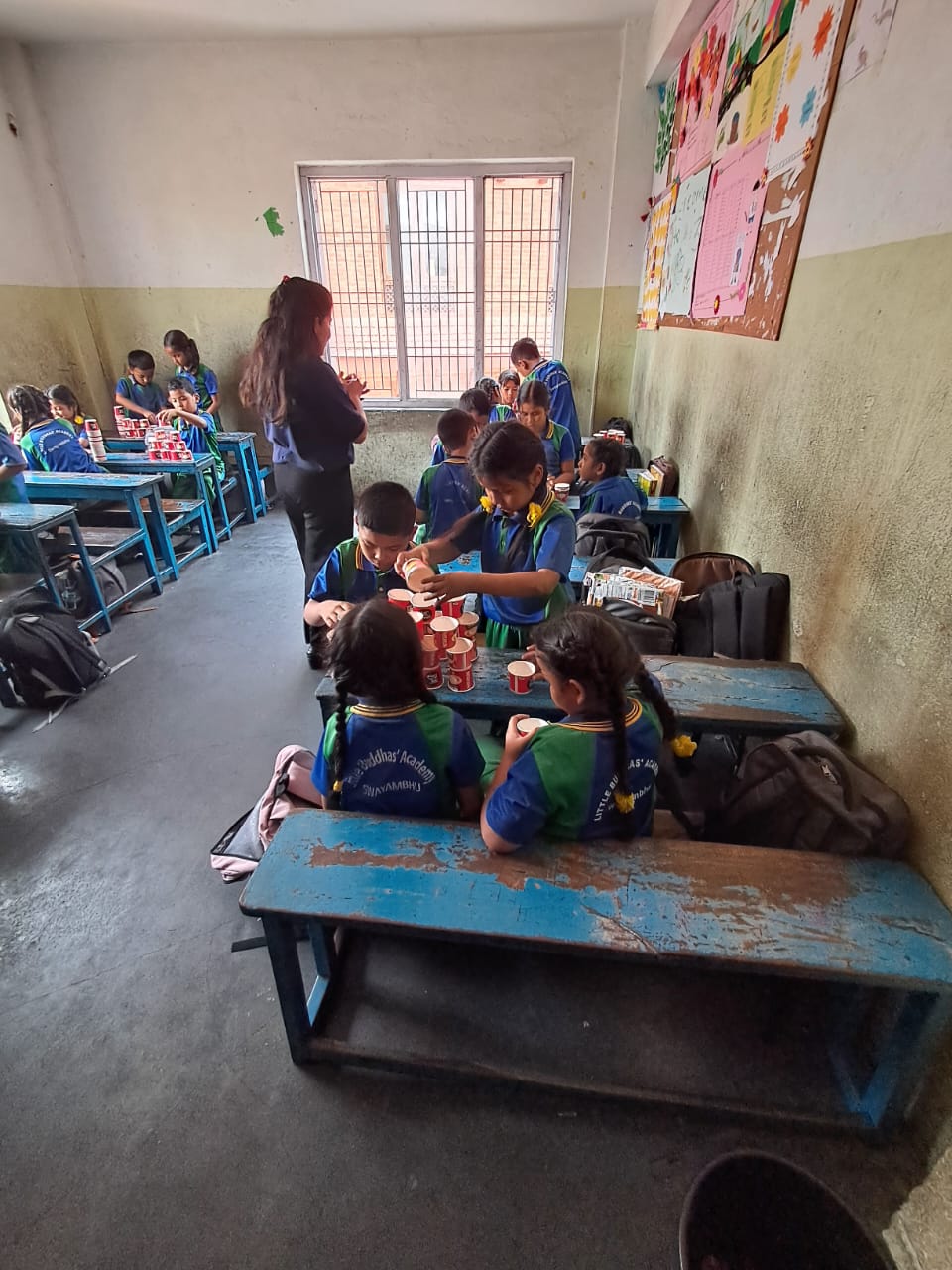 Little Buddha Academy