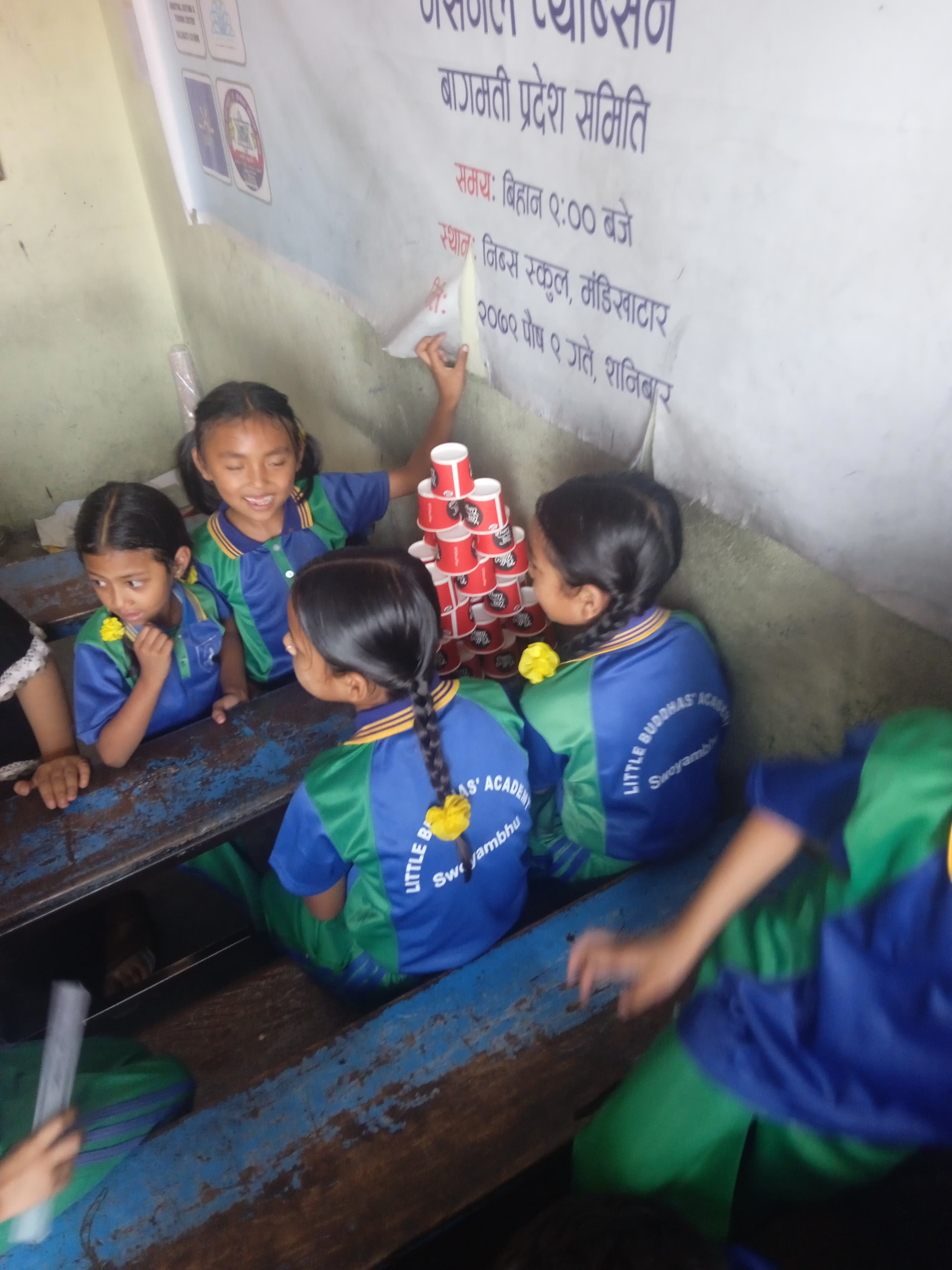 Little Buddha Academy