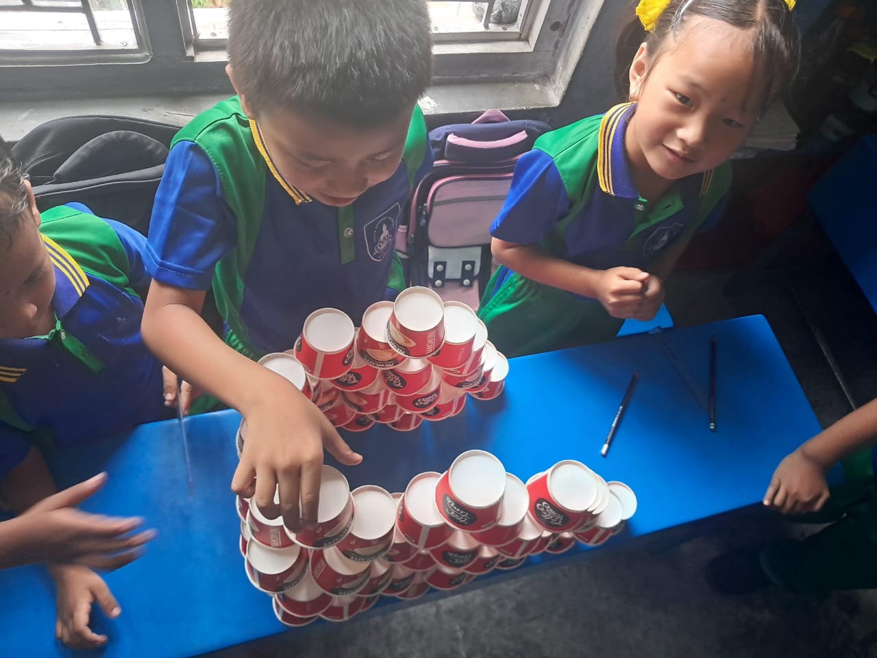 Little Buddha Academy