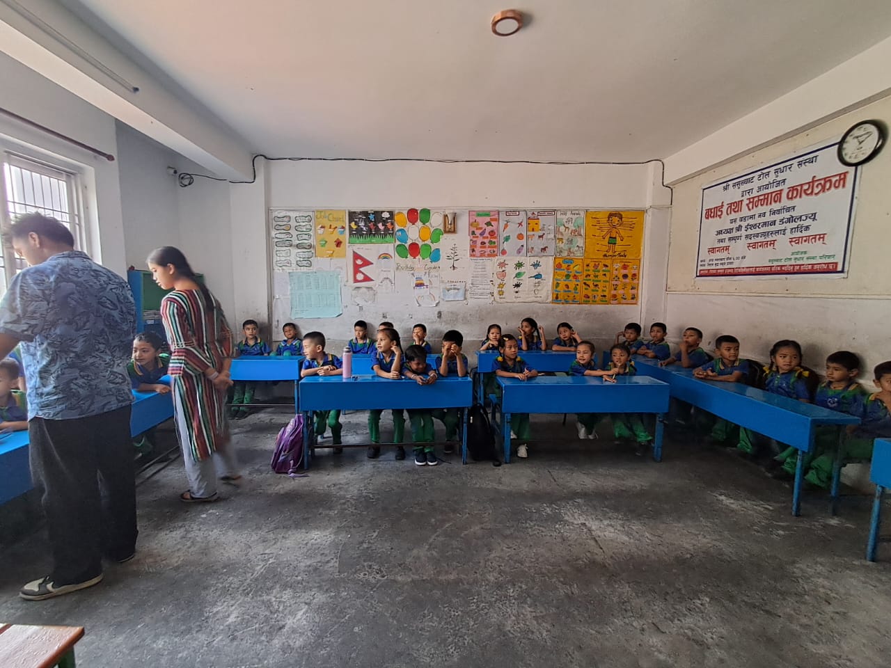 Little Buddha Academy