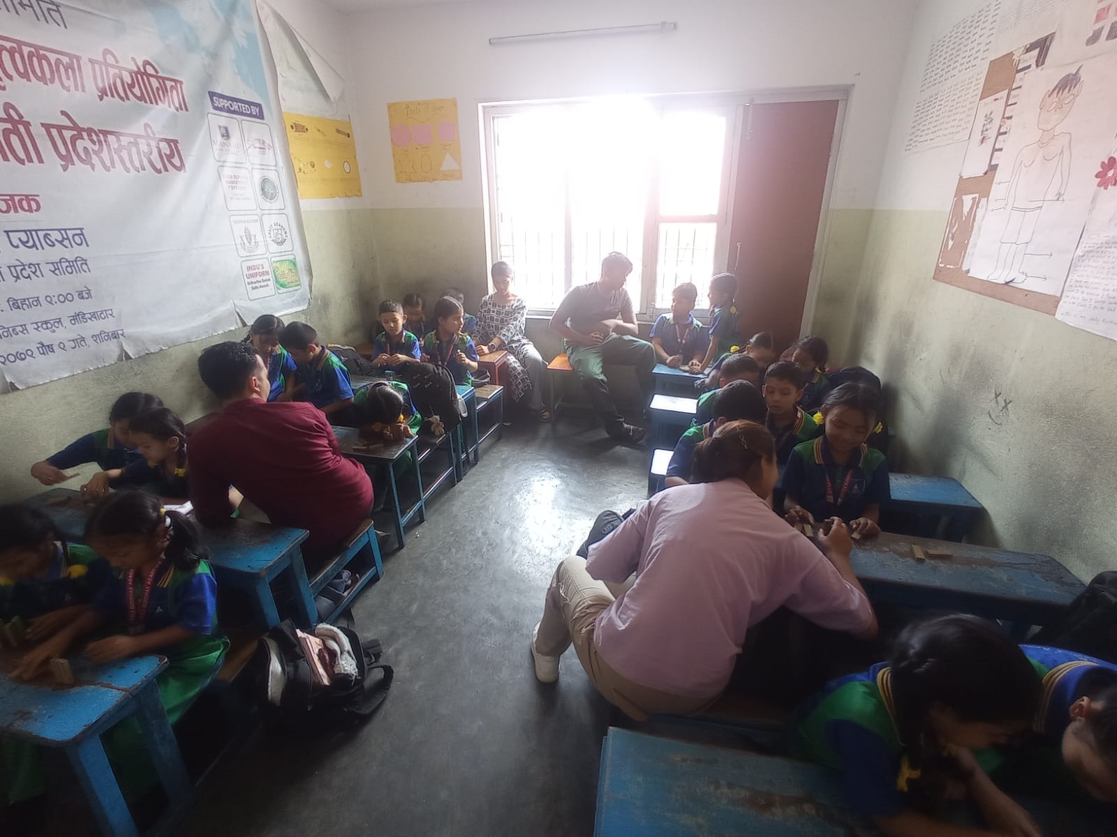 Little Buddha Academy