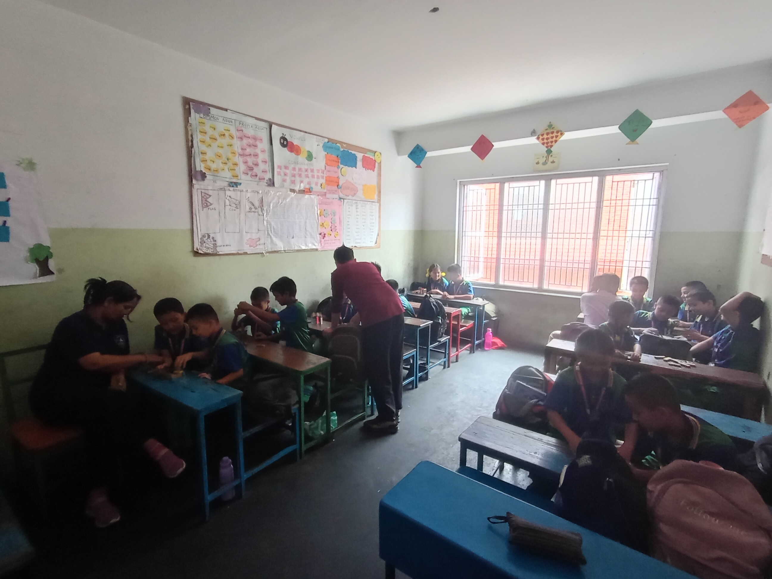 Little Buddha Academy