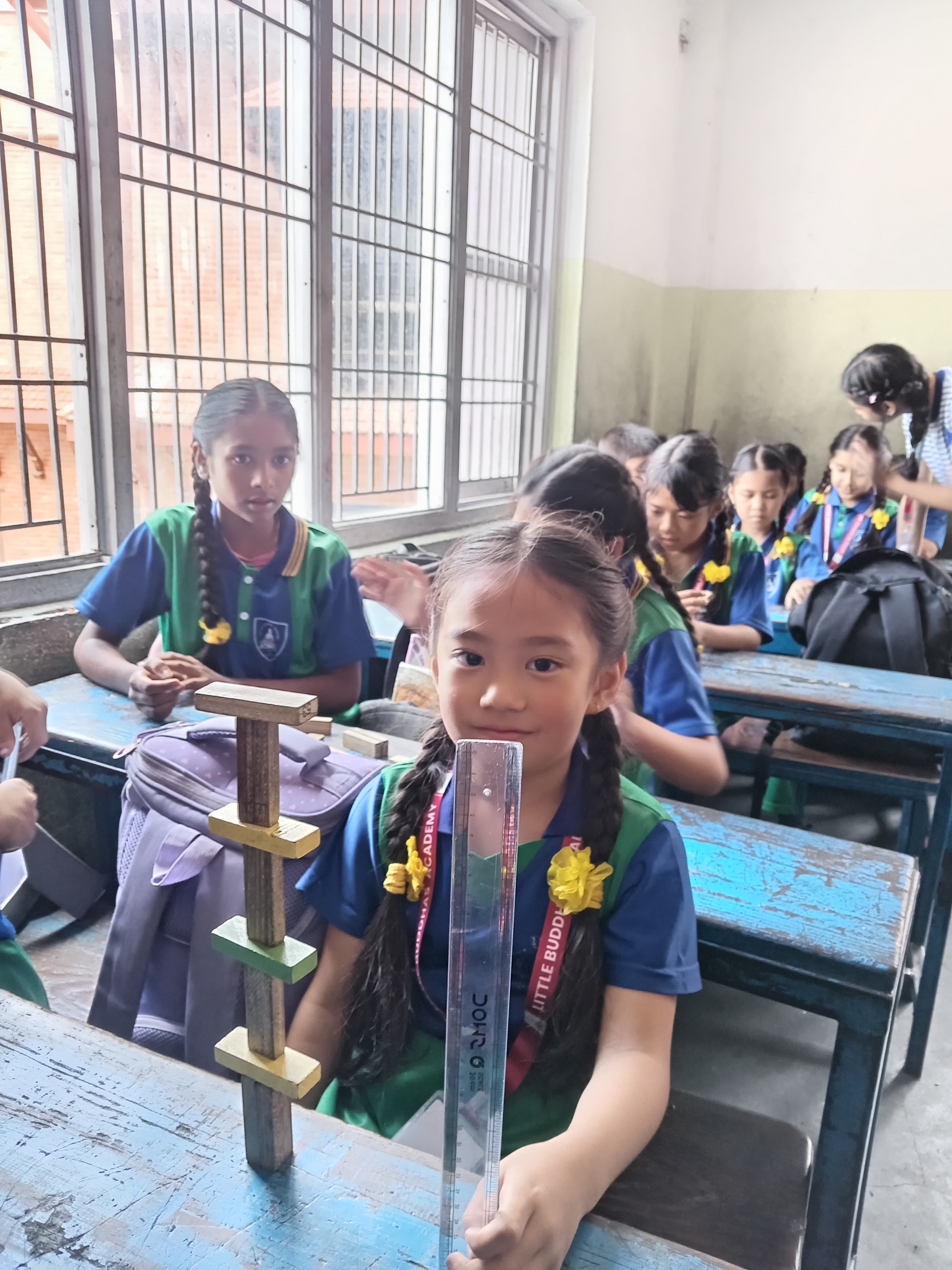Little Buddha Academy