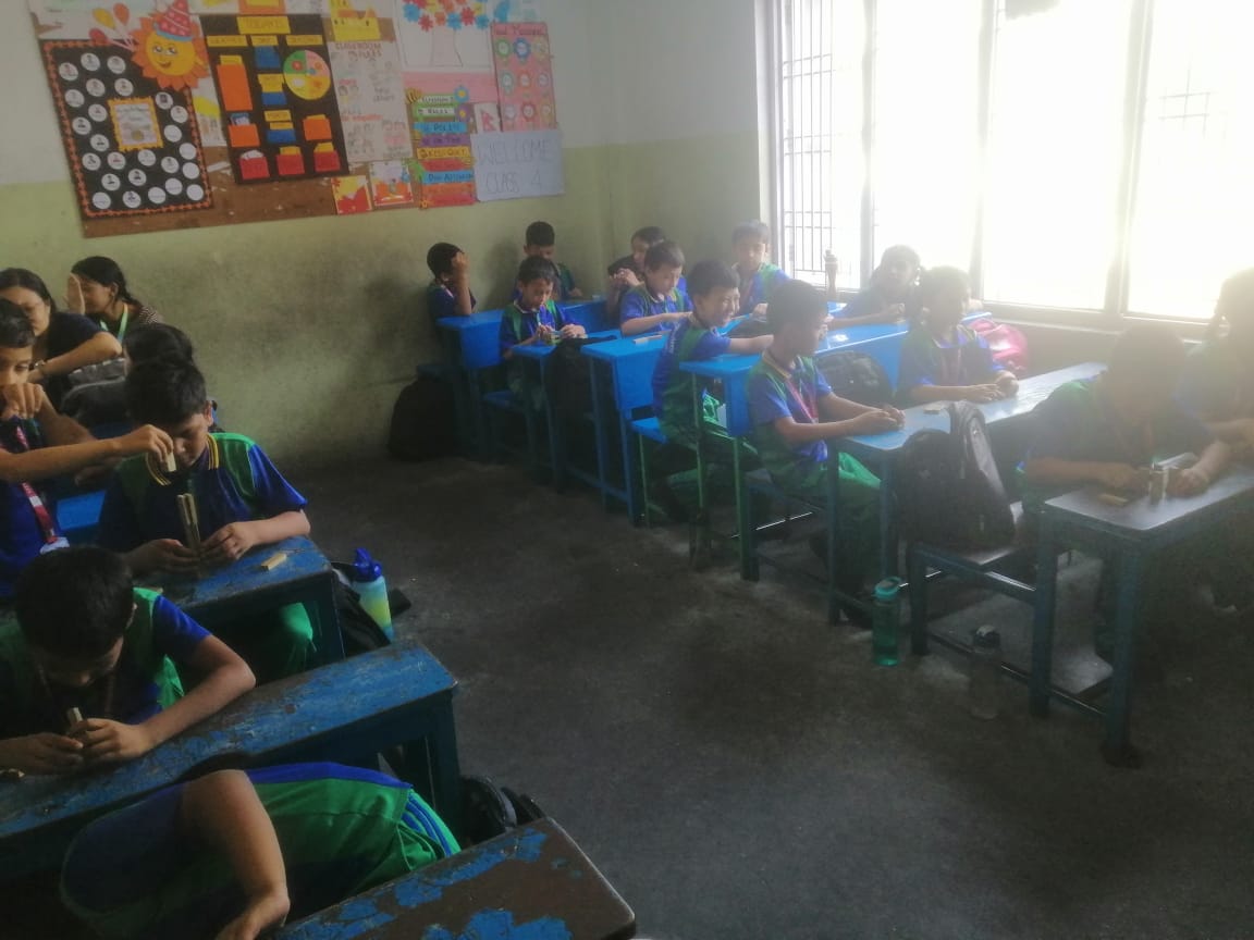 Little Buddha Academy
