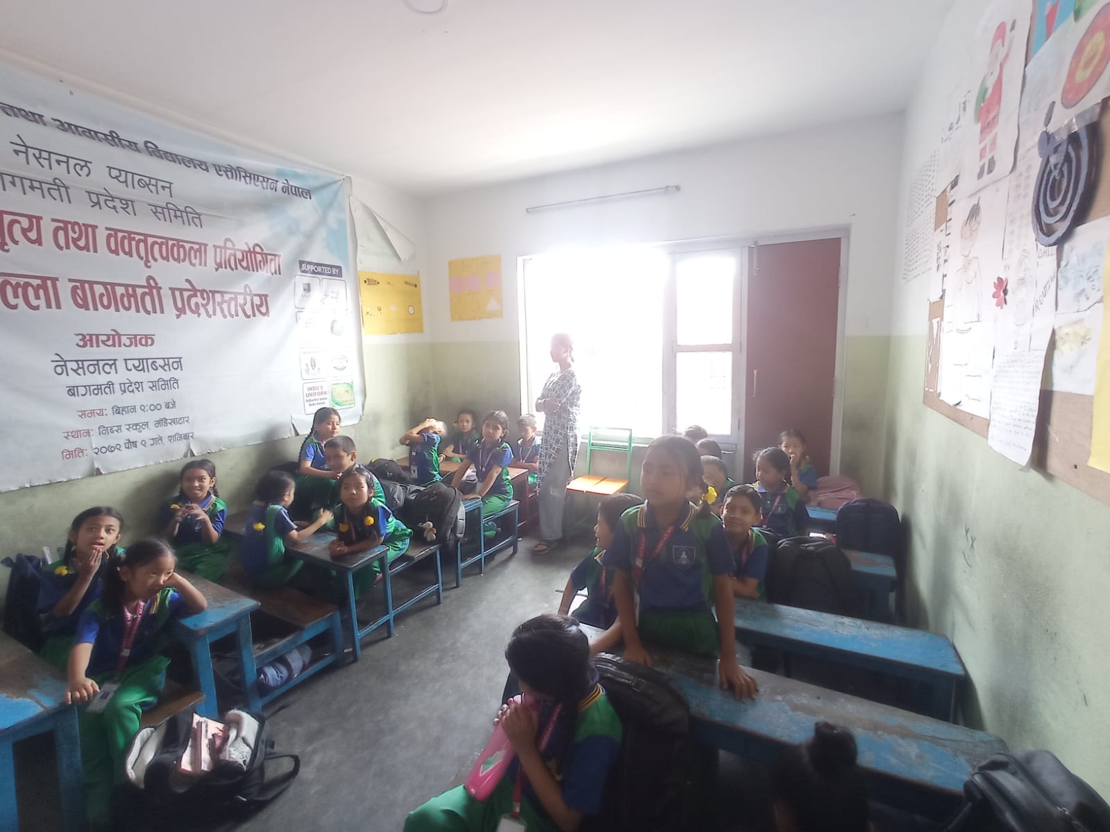 Little Buddha Academy