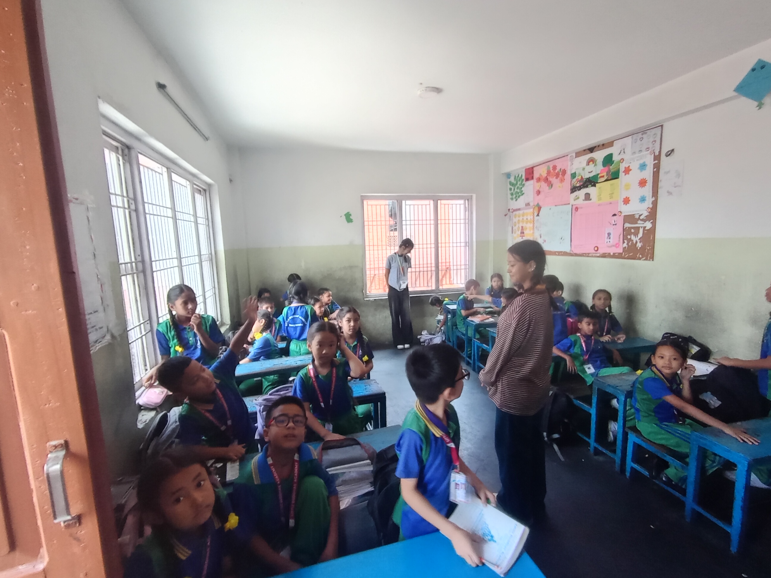 Little Buddha Academy