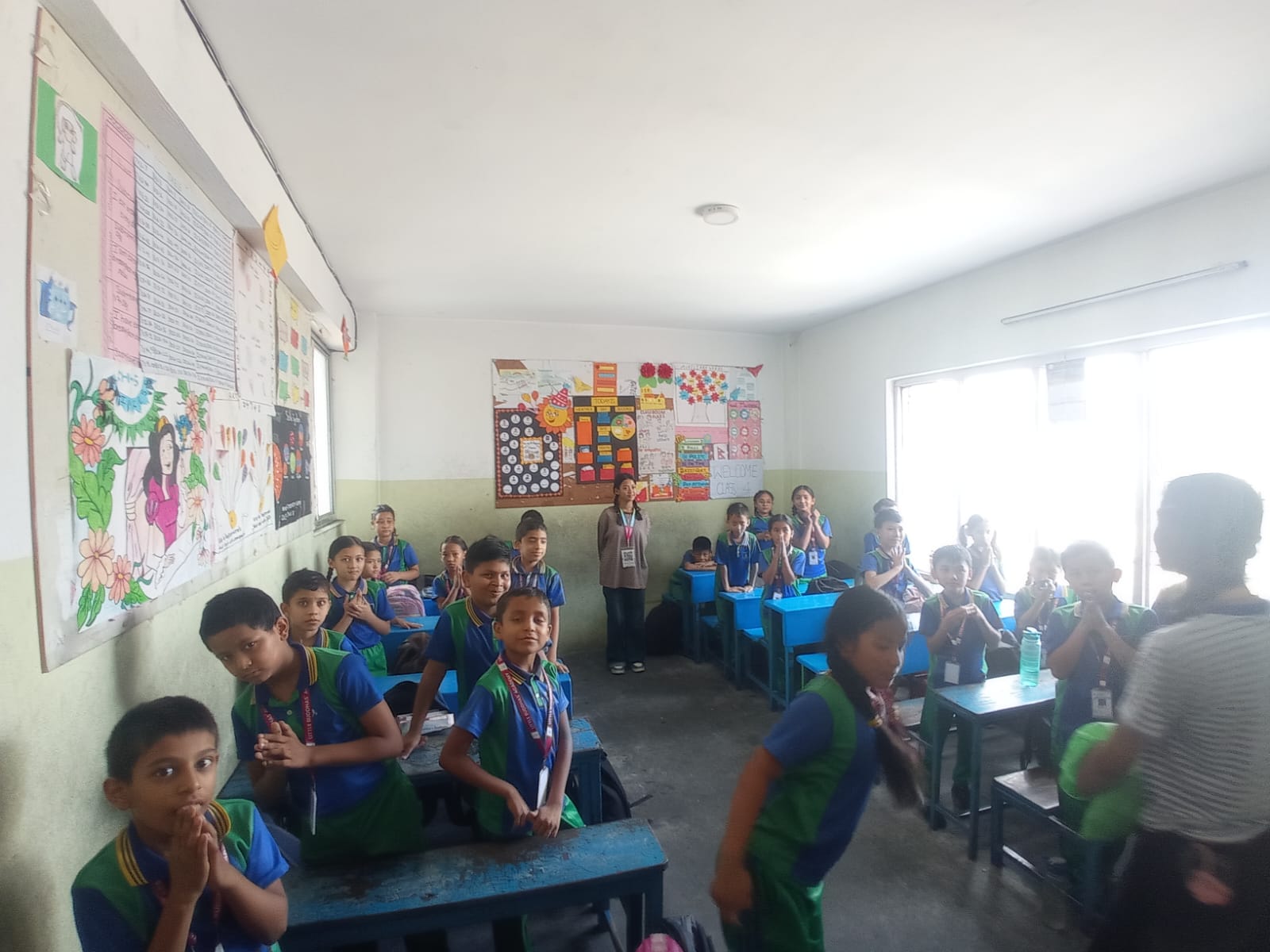 Little Buddha Academy