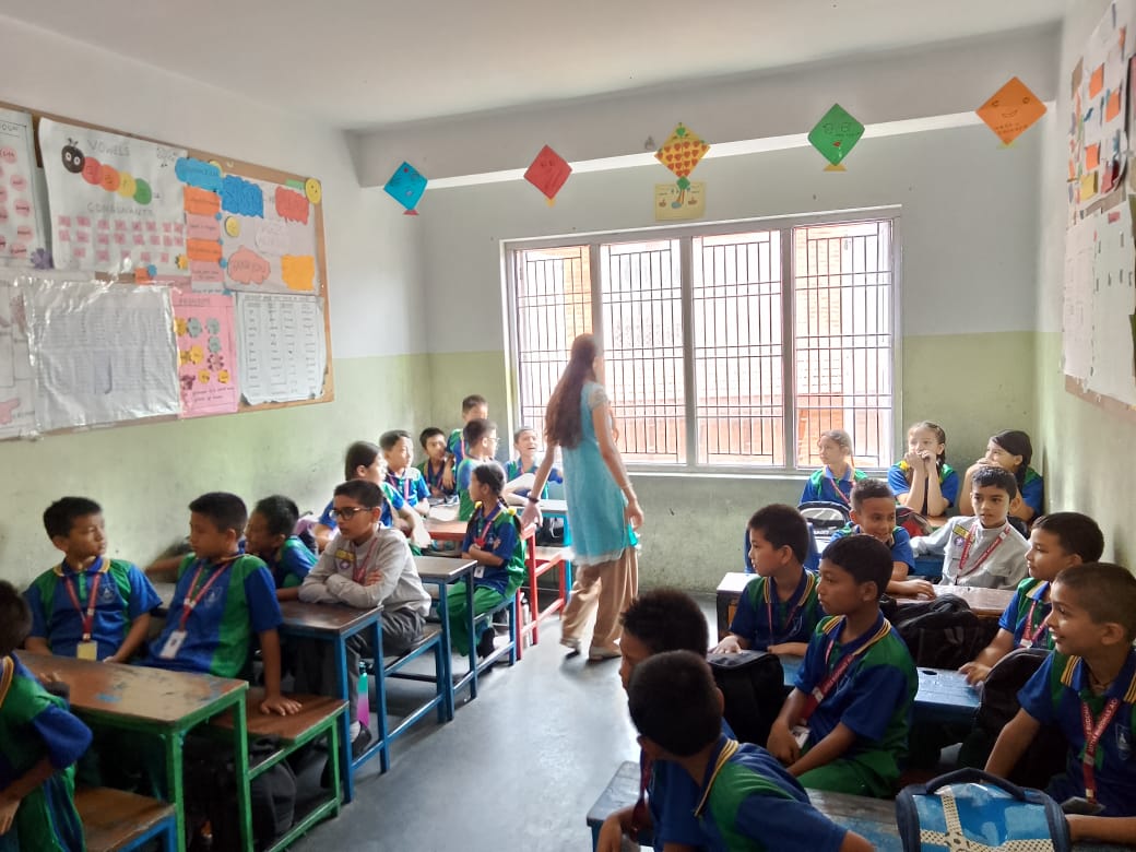 Little Buddha Academy