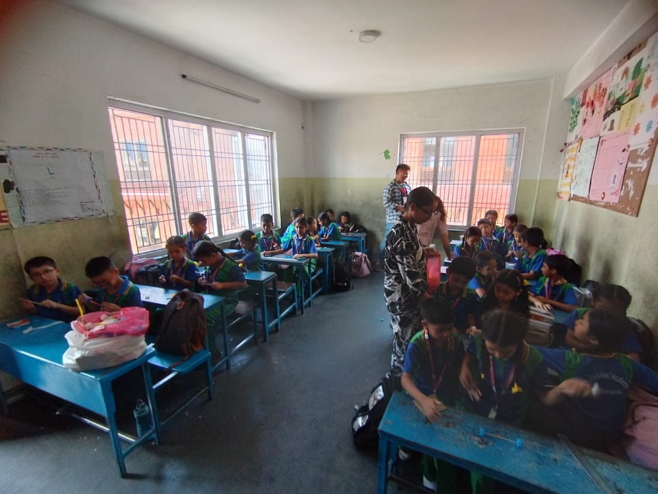 Little Buddha Academy